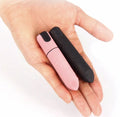 Lipstick Vibrator