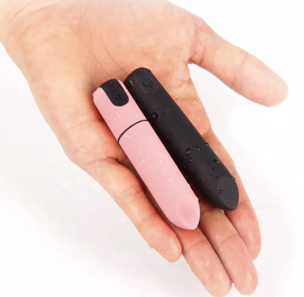 Lipstick Vibrator