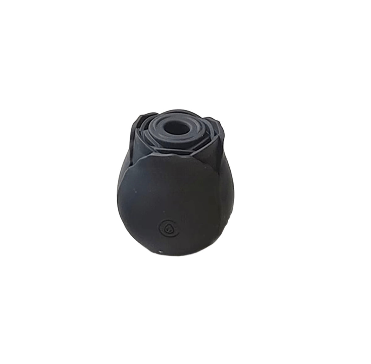 Rose Suction Vibrator