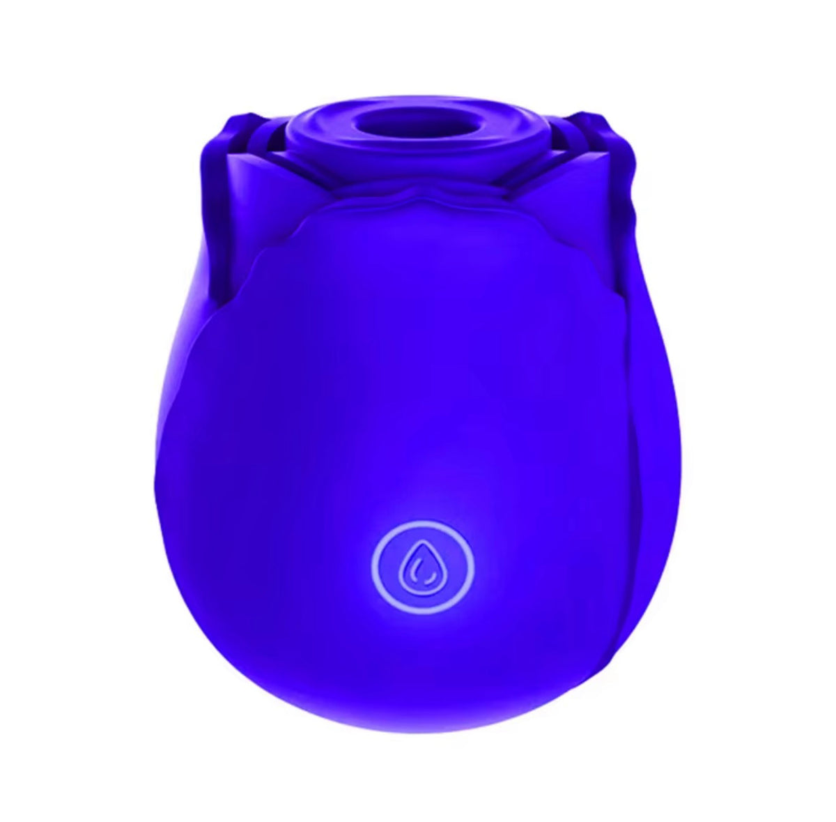 Rose Suction Vibrator