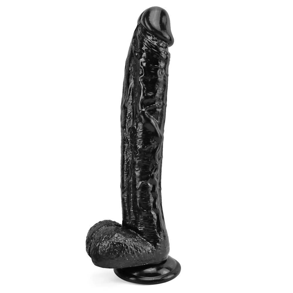 XXL 12" Dildo