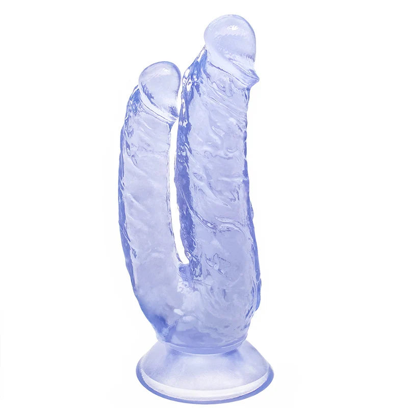 Double Dildo