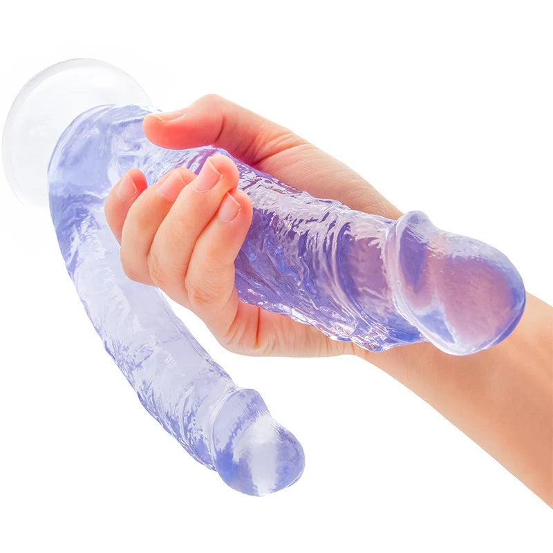Double Dildo