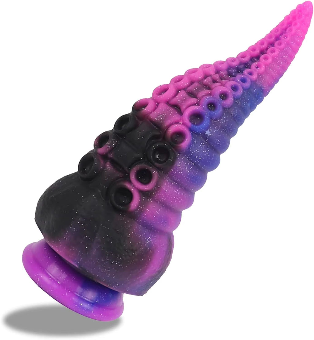 Realistic Octopus Tentacle Dildo