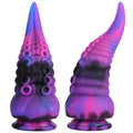 Realistic Octopus Tentacle Dildo